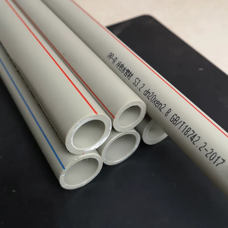 أنظمة التوصيل والصرف