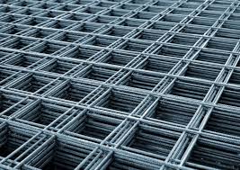 حديد التسليح